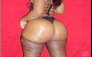 Belle black qui adore le sexe